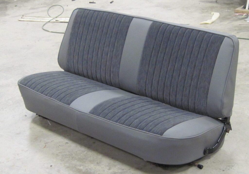 Improve functionality and aesthetics of cars with holistic and custom-fit upholstery Martinsburg WV