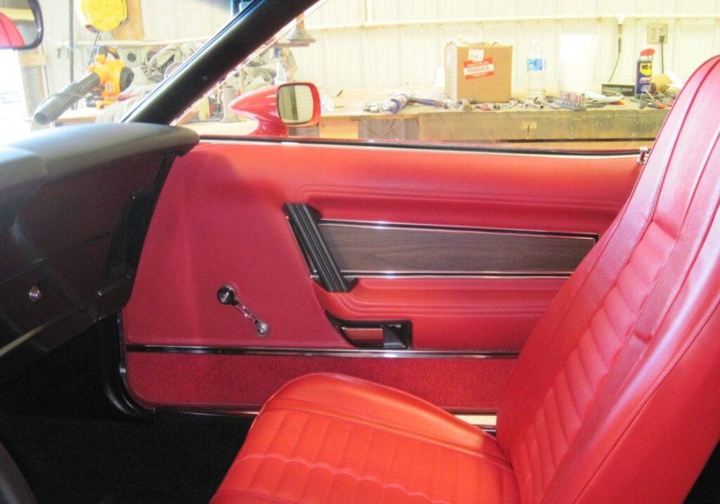 Escalate the car’s trade-in worth with the customizable solutions offered by the trusted upholstery garage West Virginia