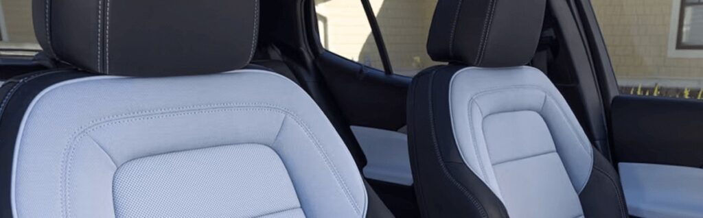 Automotive Upholstery Shops Near Me